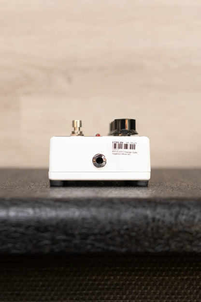 new MXR EVH117 Flanger Guitar Effects Pedal haggertys 5
