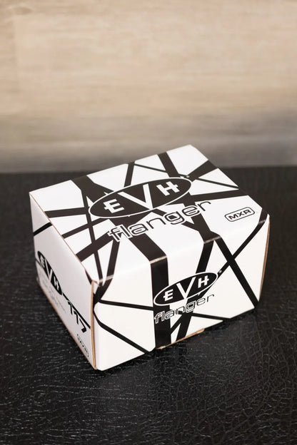 new MXR EVH117 Flanger Guitar Effects Pedal haggertys 8