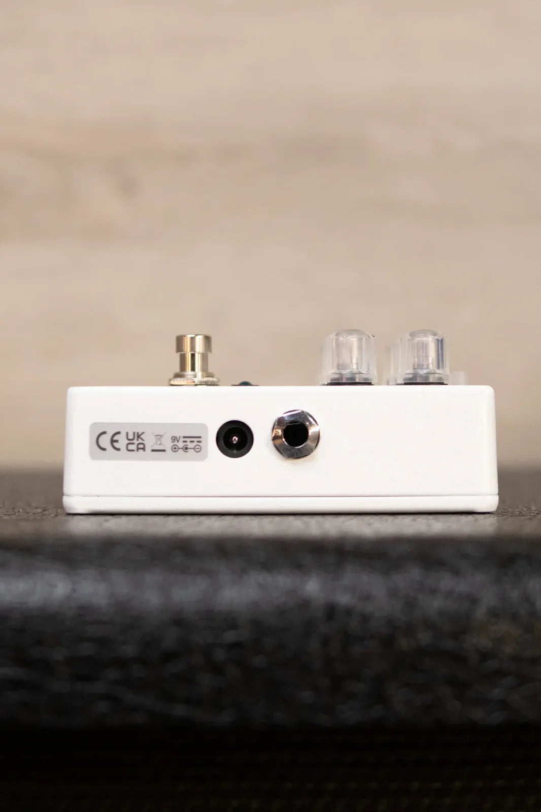 new MXR M309 Joshua Ambient Echo Delay Pedal haggertys 3