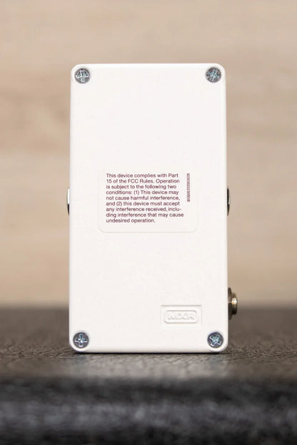 MXR M309 Joshua Ambient Echo Delay Pedal