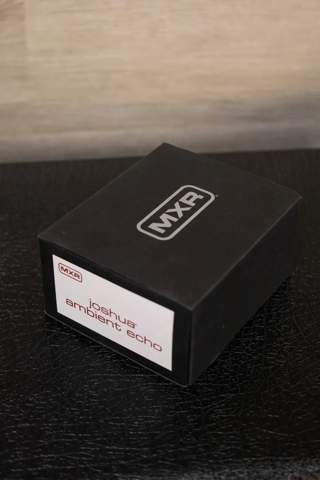 MXR M309 Joshua Ambient Echo Delay Pedal