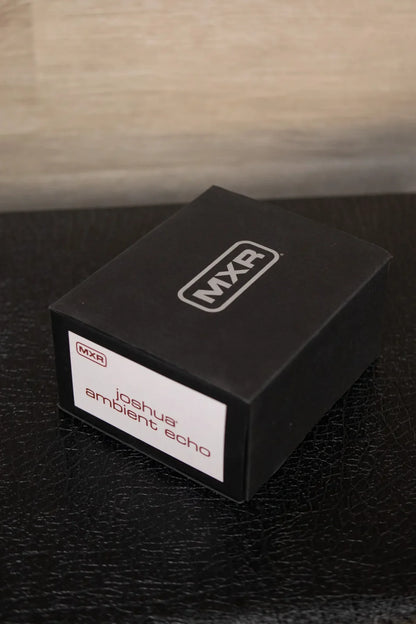 MXR M309 Joshua Ambient Echo Delay Pedal