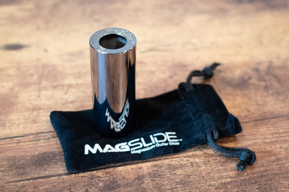 Magslide Chrome MS-2