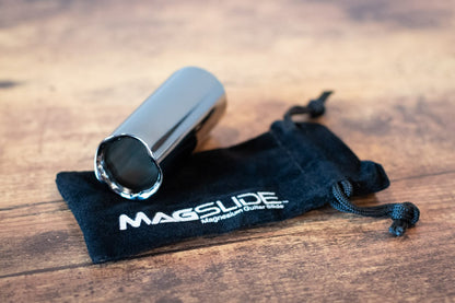 Magslide Chrome MS-2