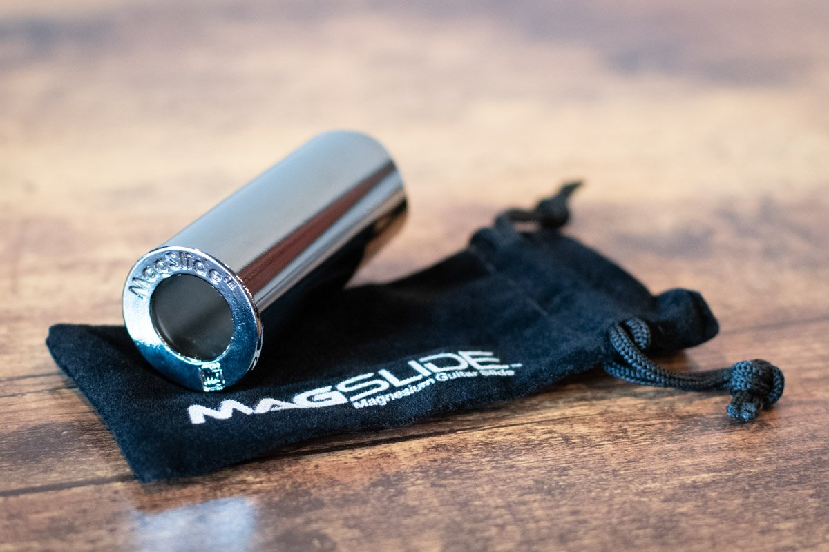 new Magslide Chrome MS 2 haggertys 4