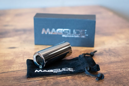 new Magslide Chrome MS 2 haggertys 5