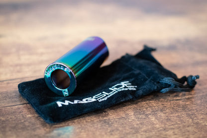 new Magslide Pinky Aurora MA 1 Small Medium haggertys 3