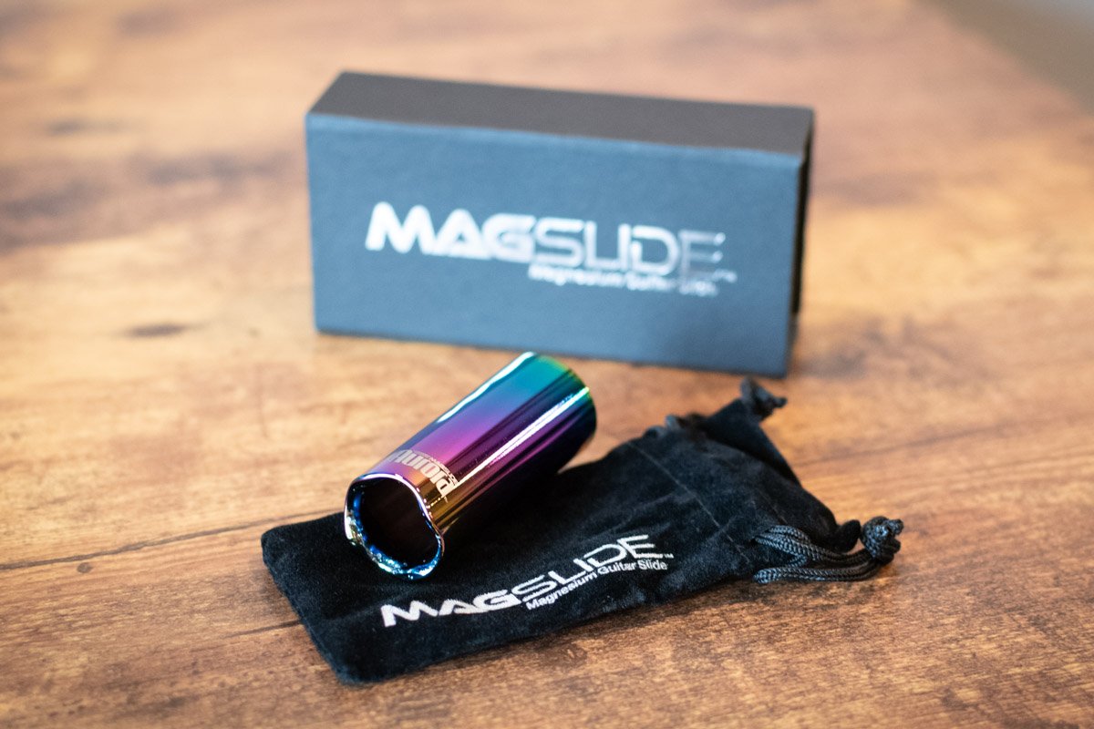 new Magslide Pinky Aurora MA 1 Small Medium haggertys 5
