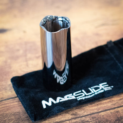 Magslide "Pinky" Chrome MS-1