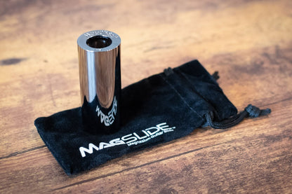 Magslide "Pinky" Chrome MS-1