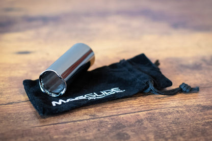 Magslide "Pinky" Chrome MS-1