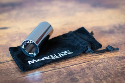 Magslide "Pinky" Chrome MS-1