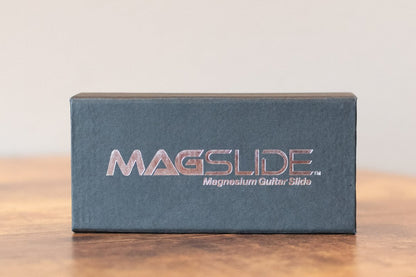Magslide "Pinky" Chrome MS-1