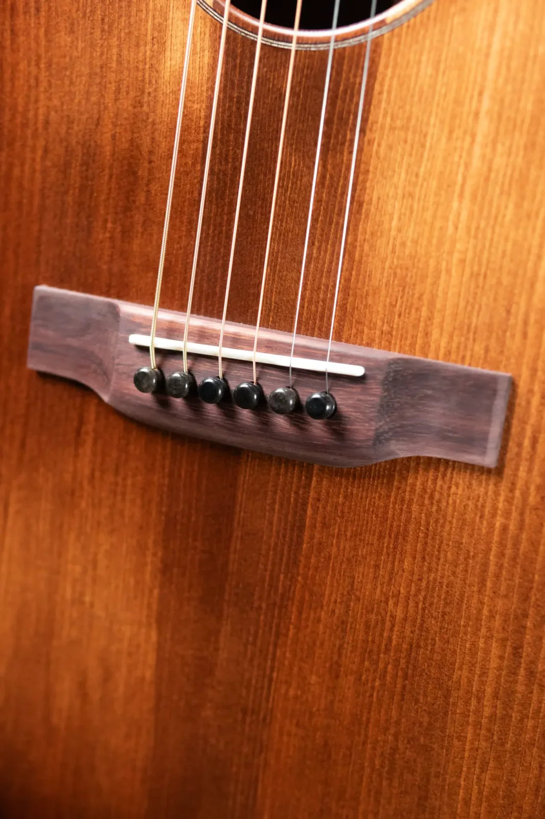Martin 000-16 StreetMaster Acoustic with Softshell Case - Demo