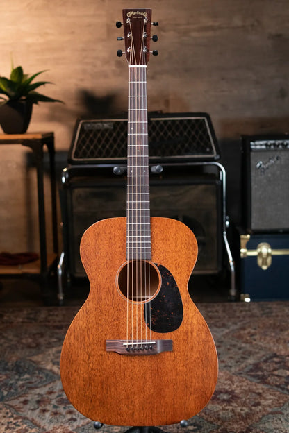 Martin 00-15M Acoustic Guitar with Gig Bag