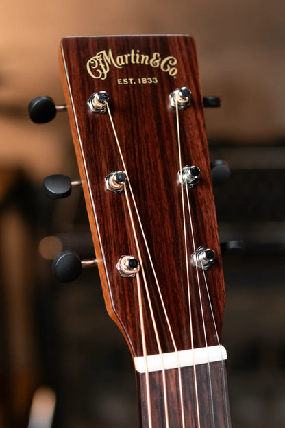 Martin 00-15M Acoustic Guitar with Gig Bag