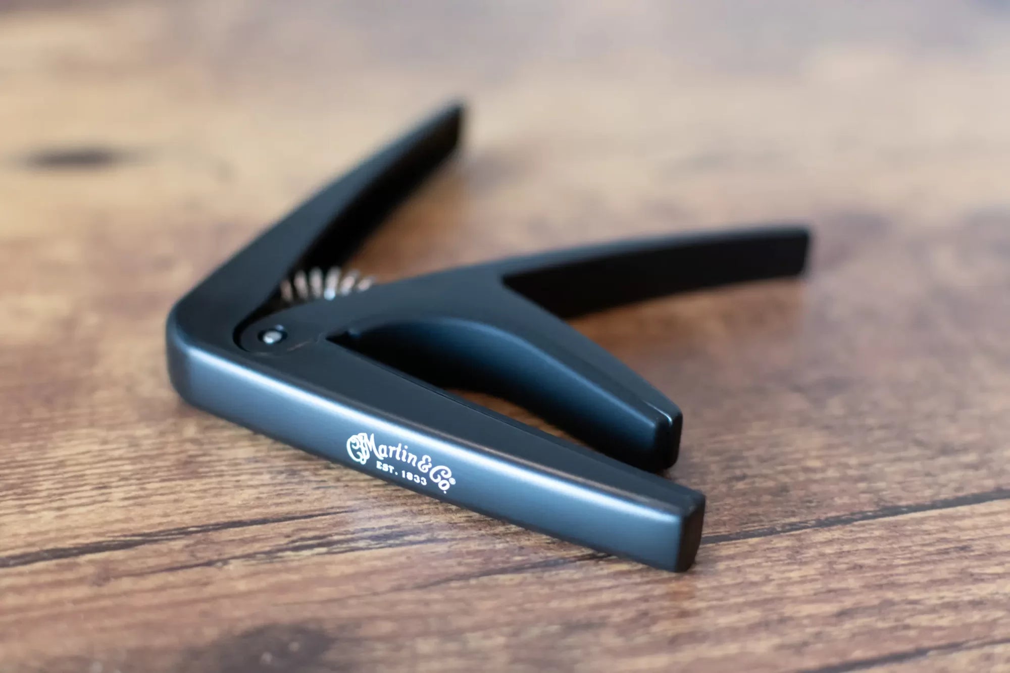 Martin 18A0123 Guitar Capo