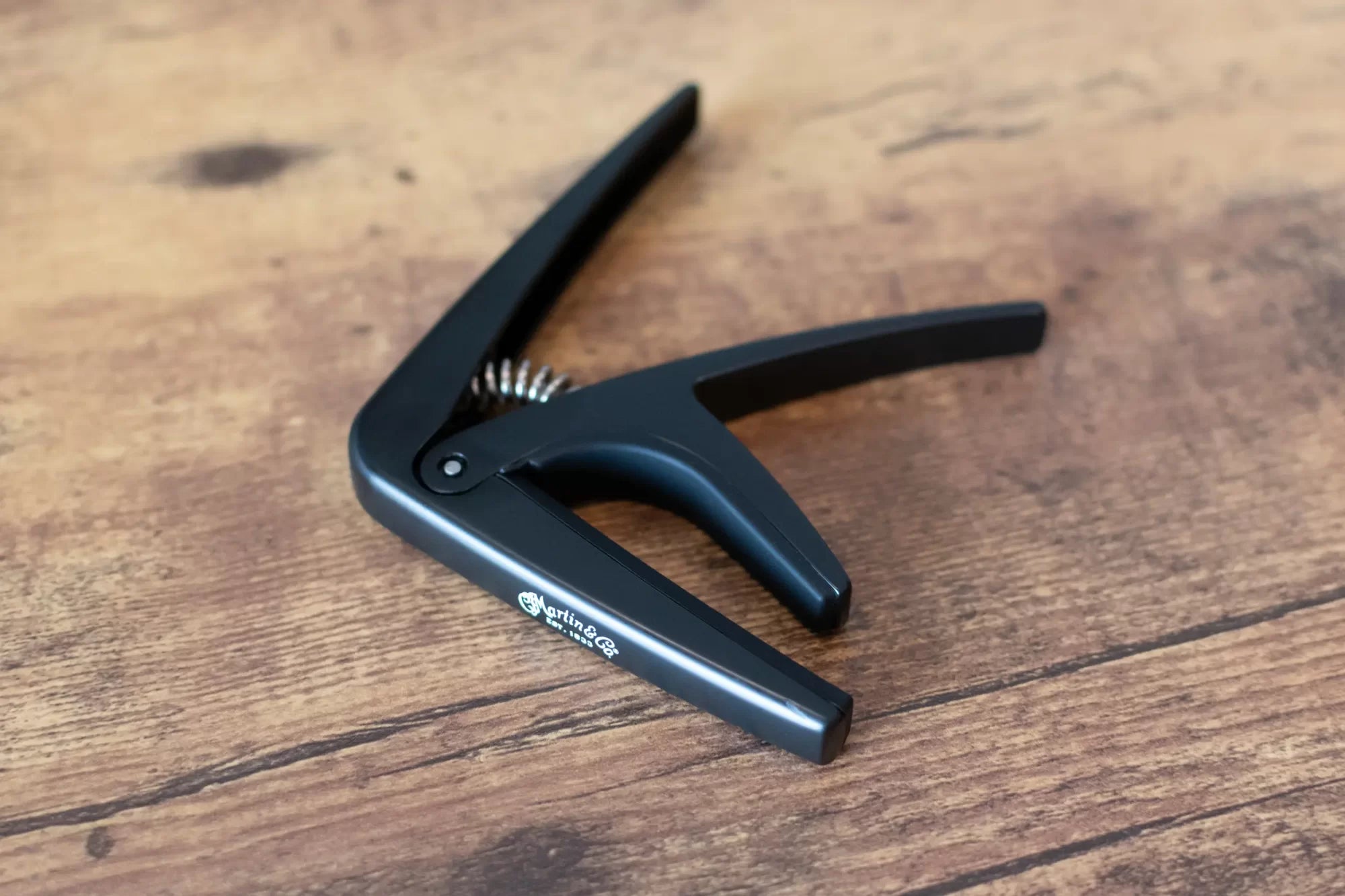Martin 18A0123 Guitar Capo