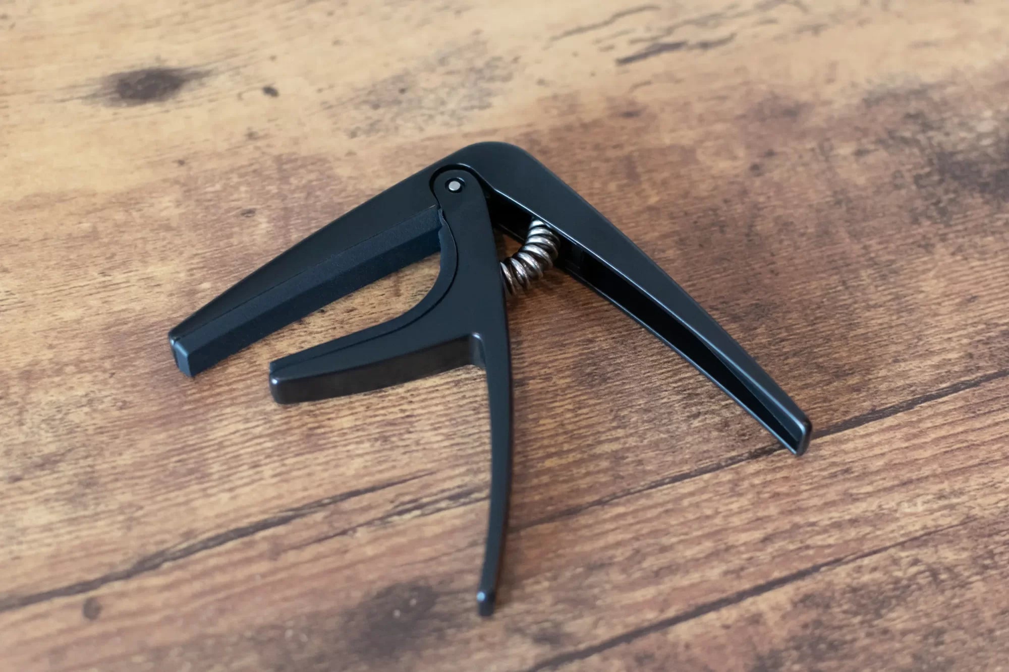 Martin 18A0123 Guitar Capo