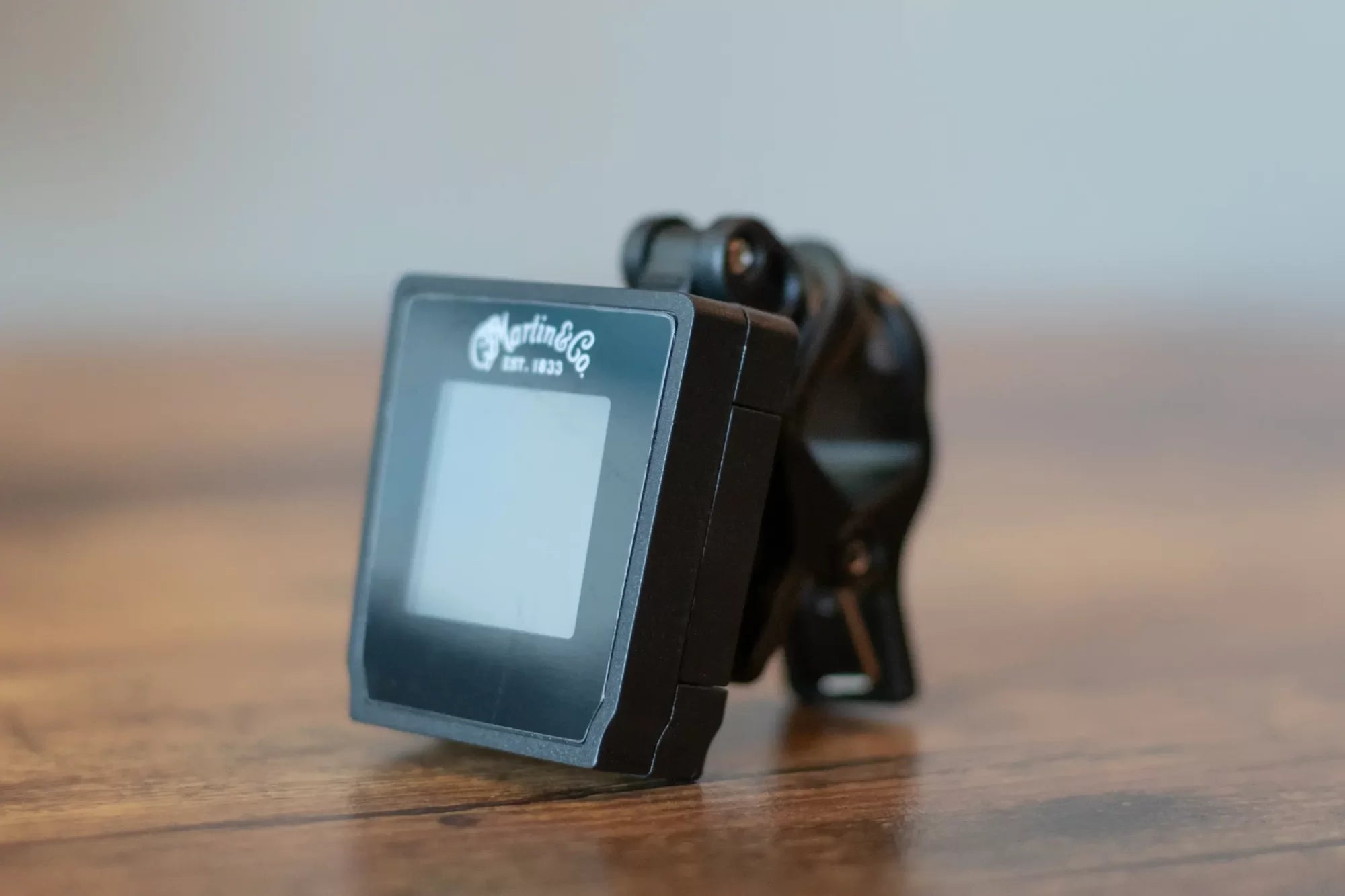 Martin 18A0126 Clip-on Tuner