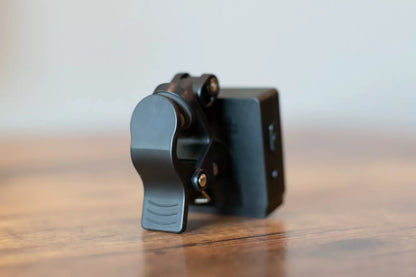 Martin 18A0126 Clip-on Tuner