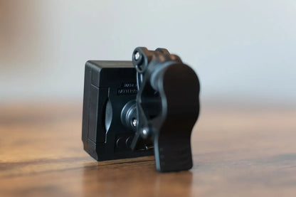 Martin 18A0126 Clip-on Tuner