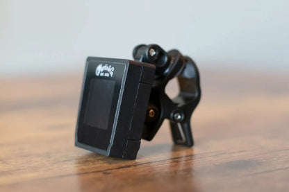 Martin 18A0126 Clip-on Tuner