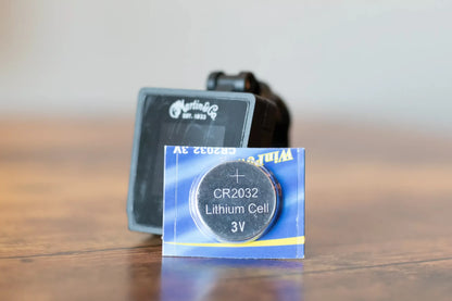 Martin 18A0126 Clip-on Tuner