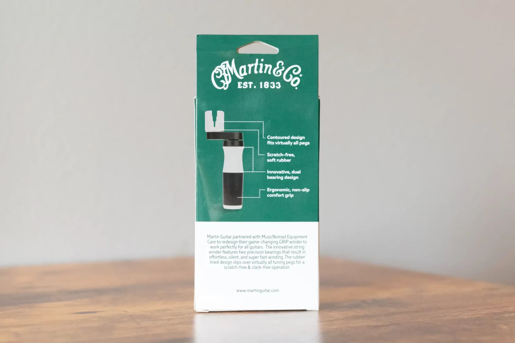 Martin 18A0127 String Winder