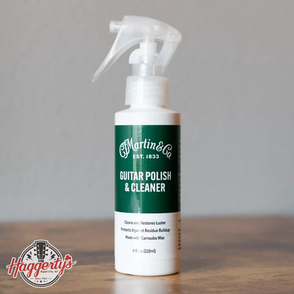 Martin 18A0134 Guitar Polish and Cleaner