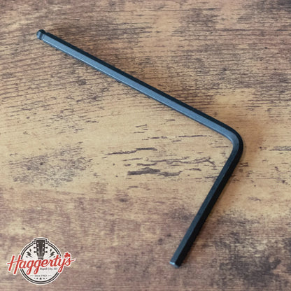 Martin 18TOOL12 5mm Allen Truss Rod Wrench