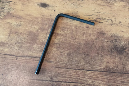 Martin 18TOOL12 5mm Allen Truss Rod Wrench