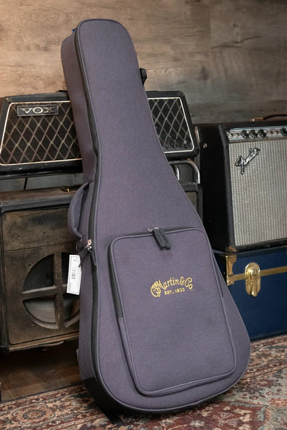 Martin D16e Rosewood Acoustic/Electric Guitars with Soft Case
