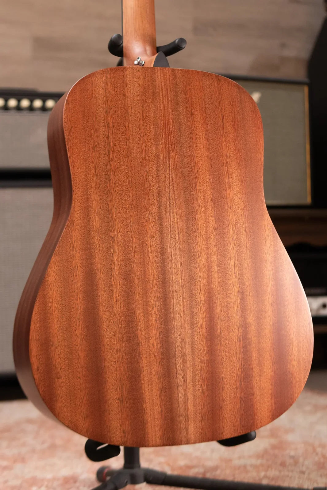 Martin D-10E Acoustic/Electric with Gig Bag