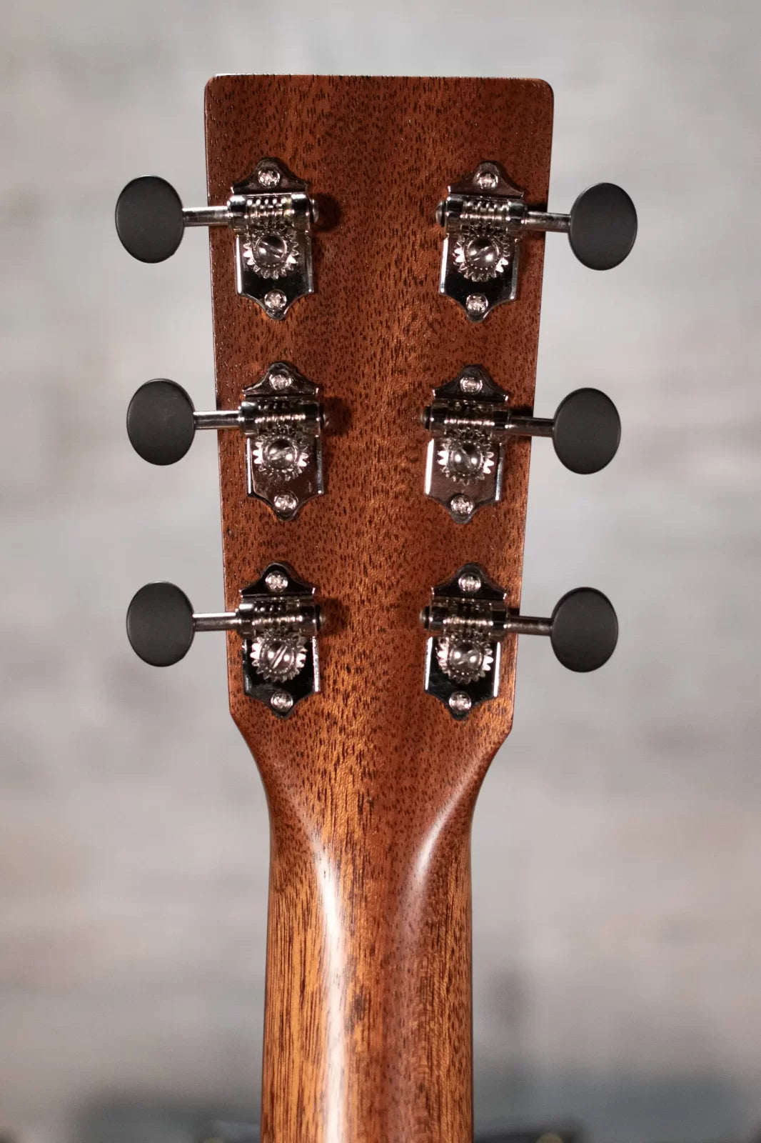 Martin D-15E Acoustic/Electric Guitar with Softshell Case