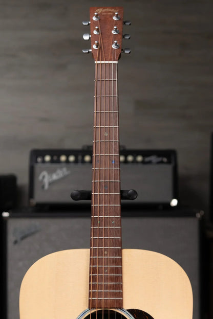 Martin D-X2E Acoustic/Electric - Mahogany with Gig Bag