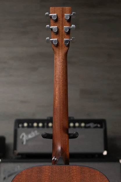 Martin D-X2E Acoustic/Electric - Mahogany with Gig Bag