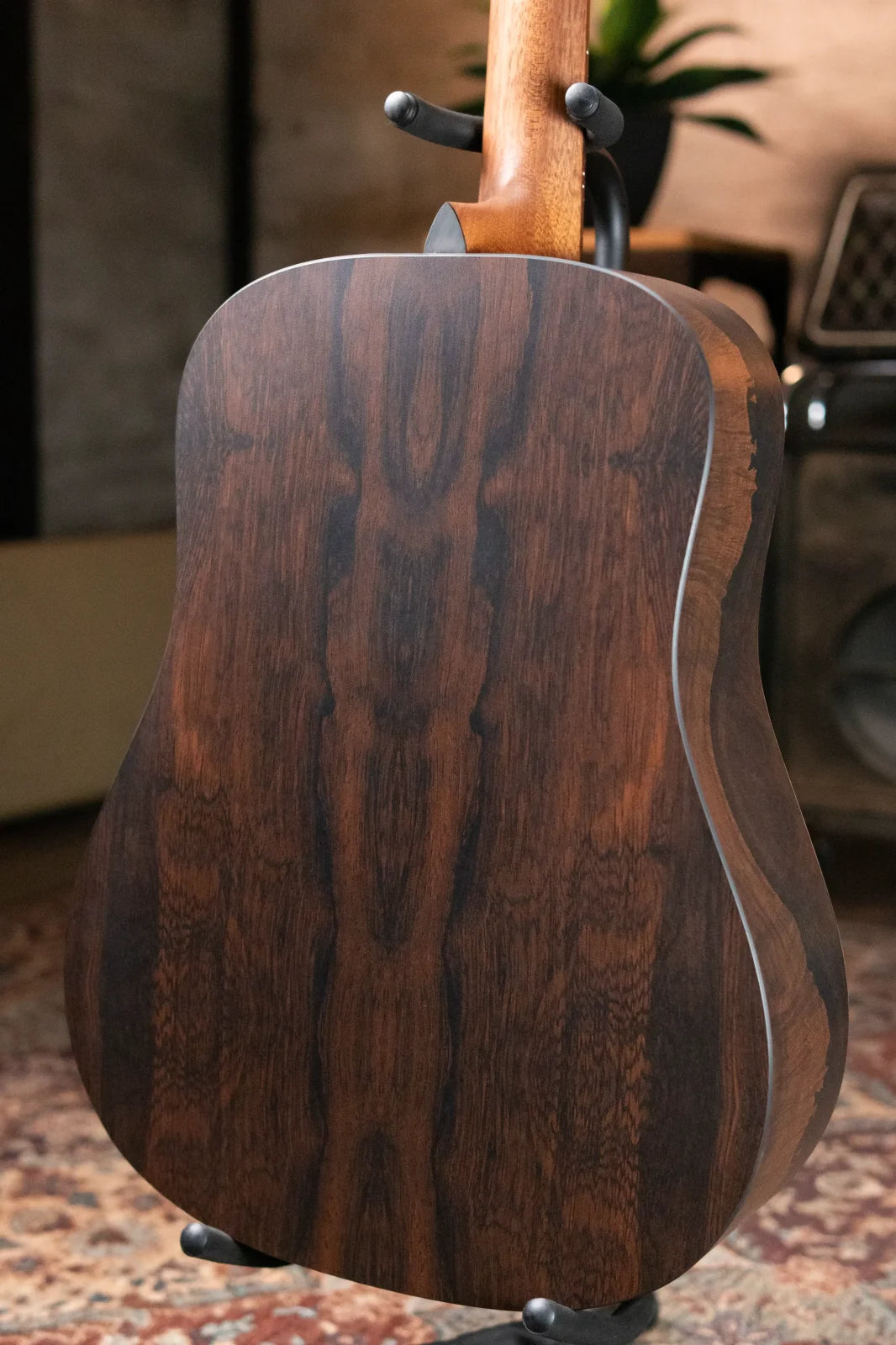 Martin D-X2E Brazilian 12-String Acoustic/Electric with Gig Bag
