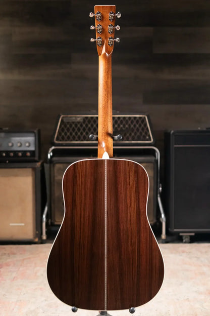 Martin HD-28 1933 Ambertone Dreadnought Acoustic Guitar with Hardshell Case
