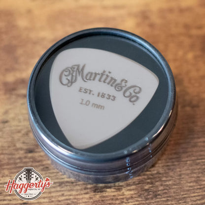 new Martin LUXE Contour Pick 1 0mm haggertys 1