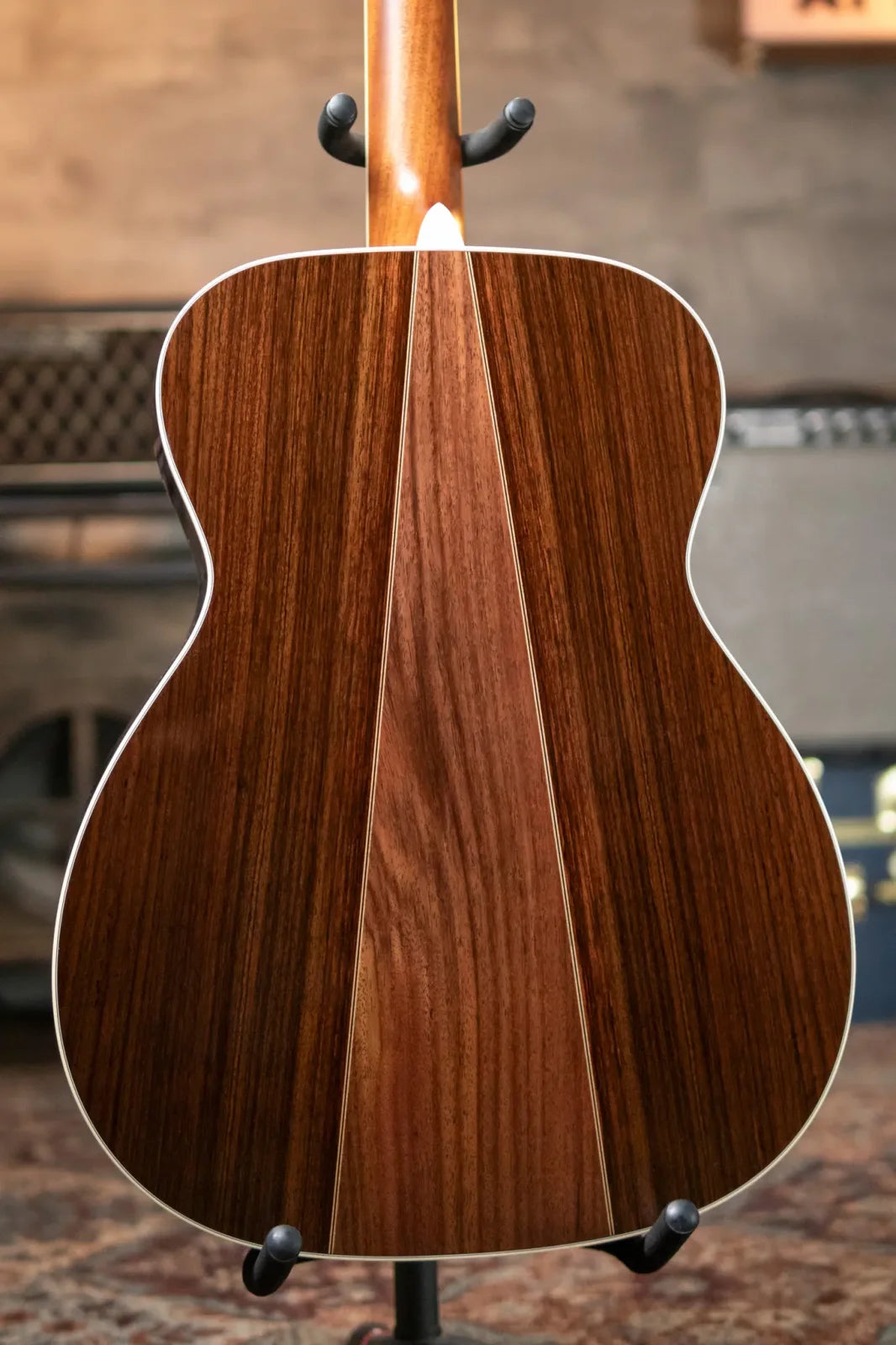 Martin M-36 Acoustic with Hardshell Case