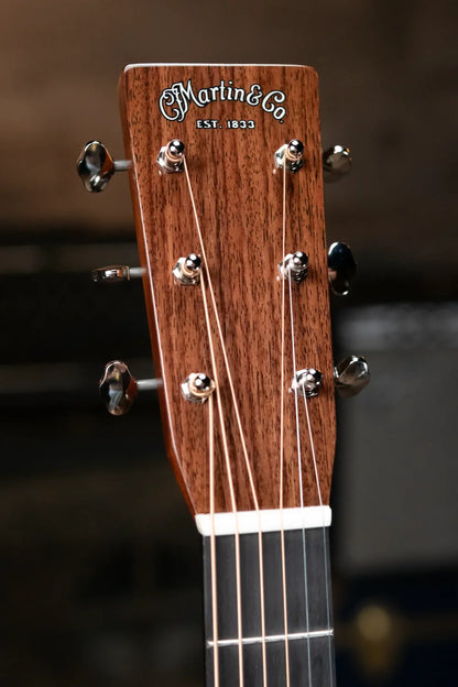 (RTO) Martin OM-JM John Mayer Signature Acoustic with Hardshell Case