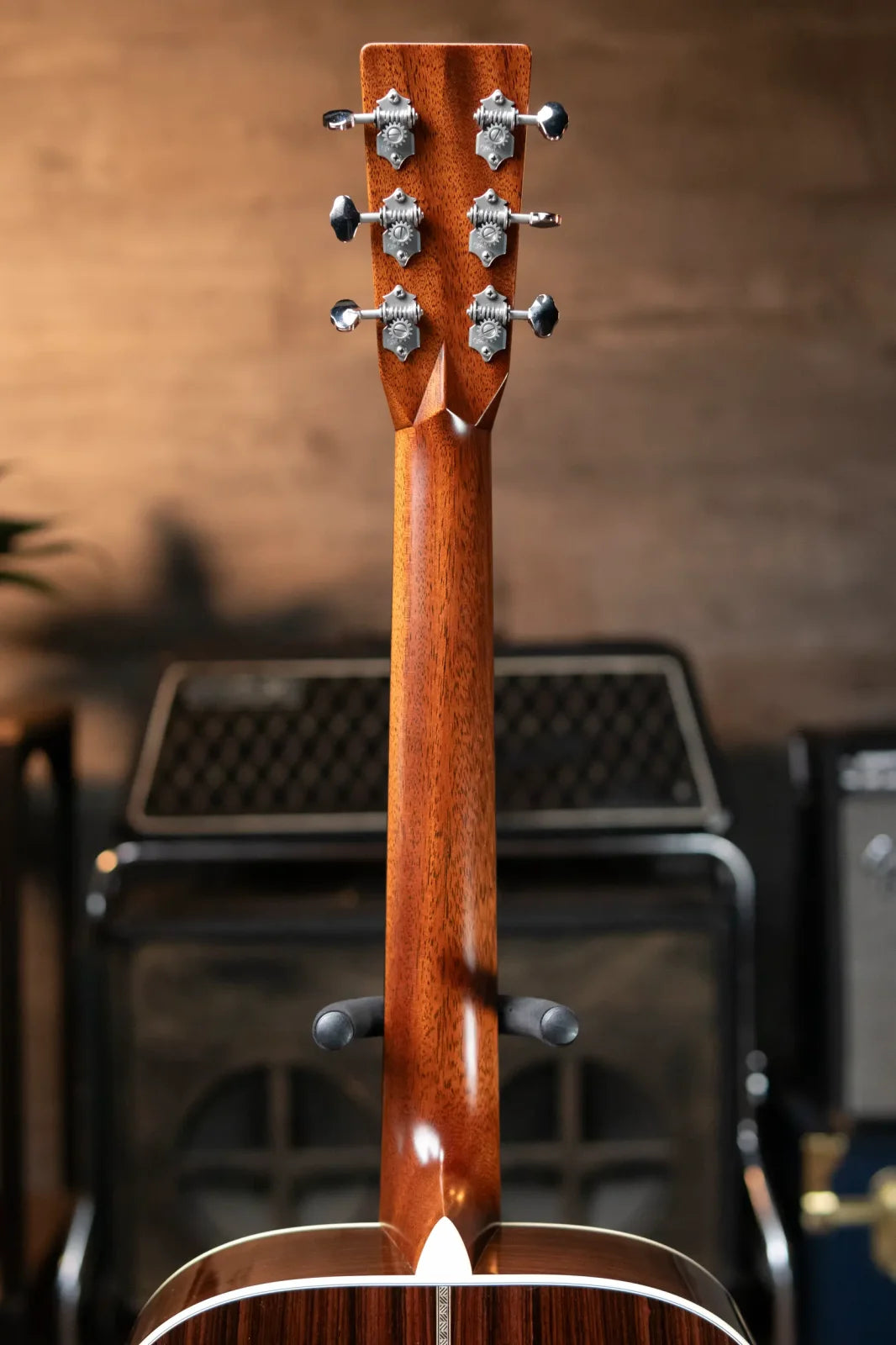 (RTO) Martin OM-JM John Mayer Signature Acoustic with Hardshell Case