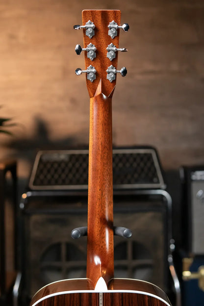 (RTO) Martin OM-JM John Mayer Signature Acoustic with Hardshell Case