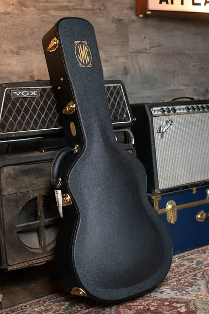 (RTO) Martin OM-JM John Mayer Signature Acoustic with Hardshell Case