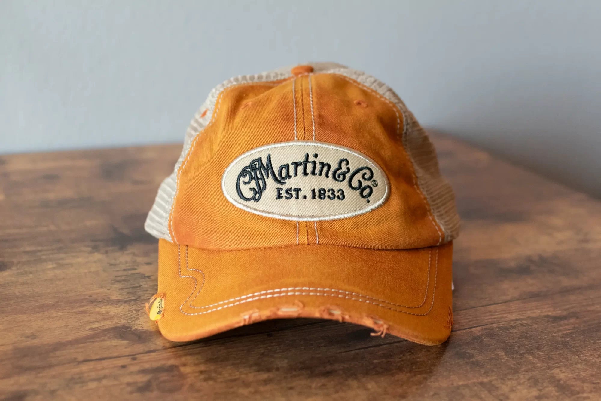 Martin Pick Hat