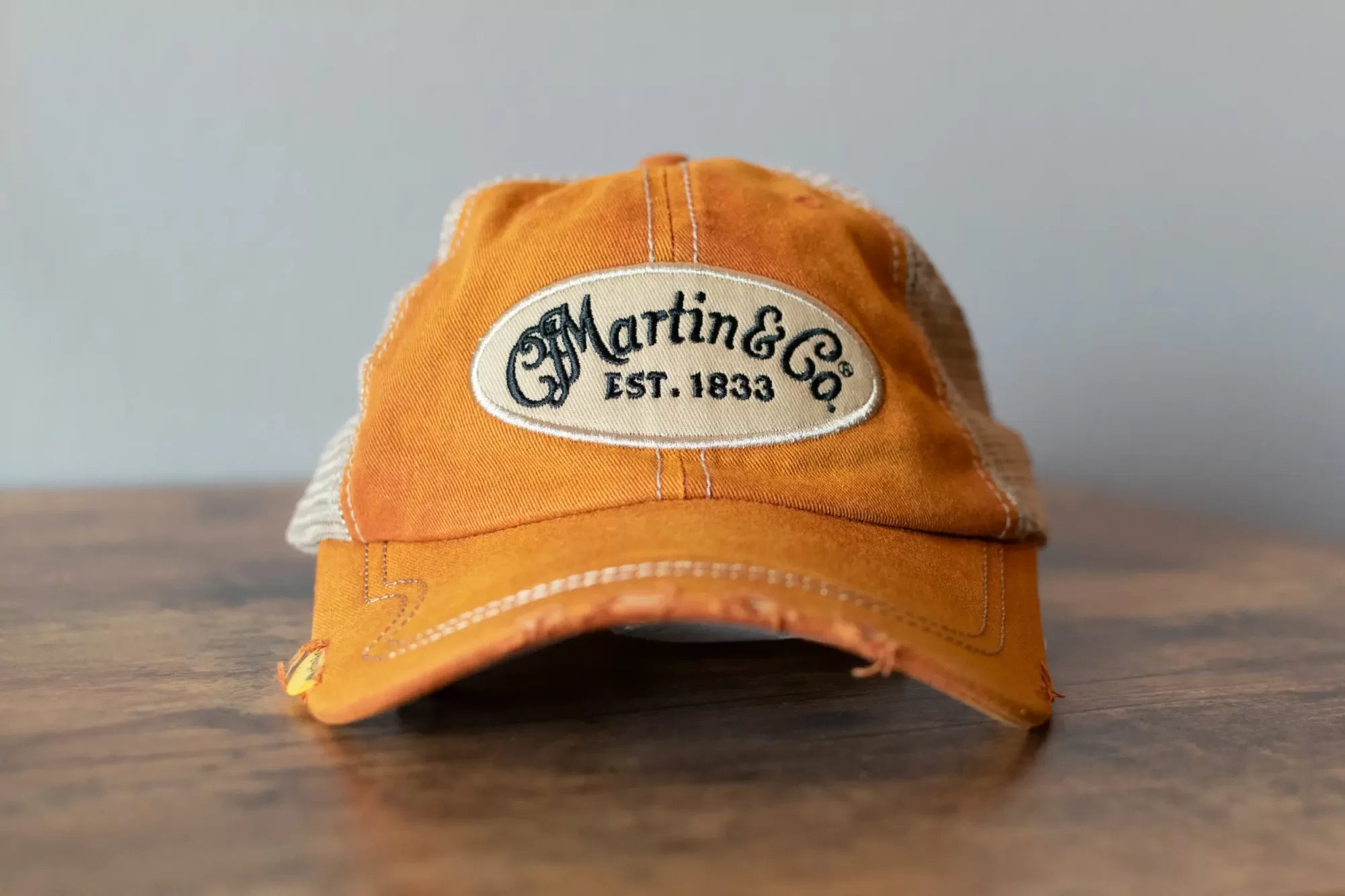 Martin Pick Hat