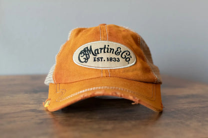 Martin Pick Hat