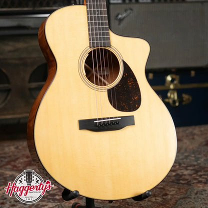 Martin SC-18E Acoustic/Electric with Hardshell Case