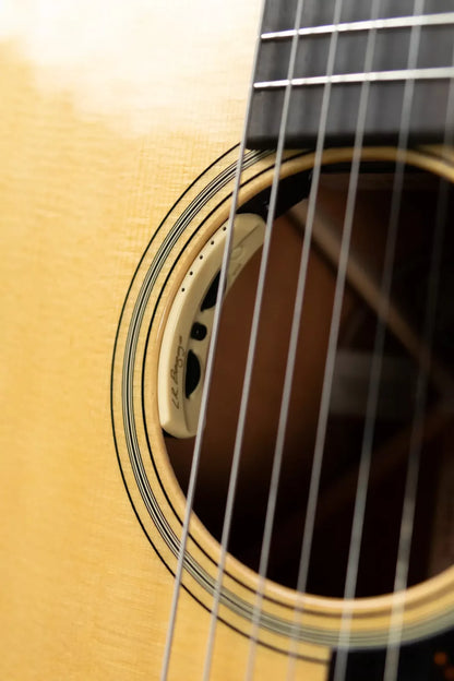 Martin SC-18E Acoustic/Electric with Hardshell Case